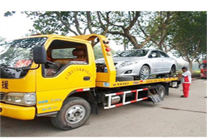 云龙附近24小时汽车拖车服务热线