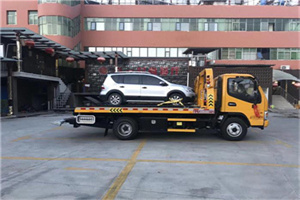 云龙附近汽车拖车电话