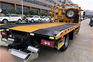 云龙24小时汽车送油服务公司