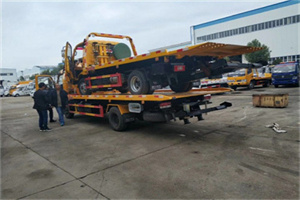 云龙同城汽车补胎