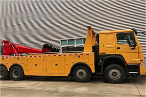 云龙道路救援公司